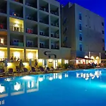 Corfu Hellinis Hotel 3*