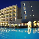 Corfu Hellinis 酒店 卡诺尼