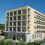 Corfu Hellinis Hotel Kanoni (Corfu)