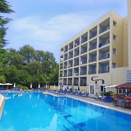 Corfu Hellinis Kanoni (Corfu)