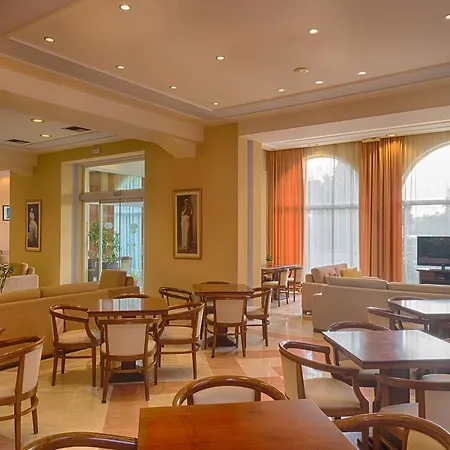 Corfu Hellinis Hotel