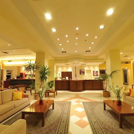 Corfu Hellinis Hotell Kanoni (Corfu)