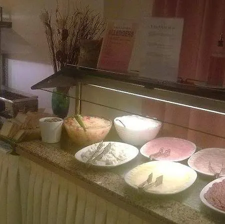 Hotel Corfu Hellinis