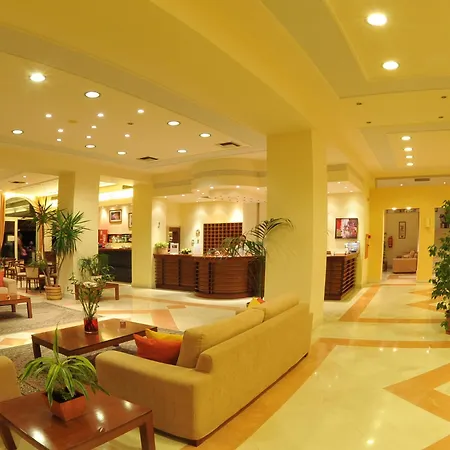 Corfu Hellinis Hotell Kanoni (Corfu)