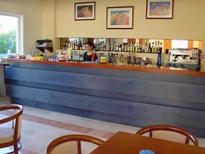 Hotell Corfu Hellinis
