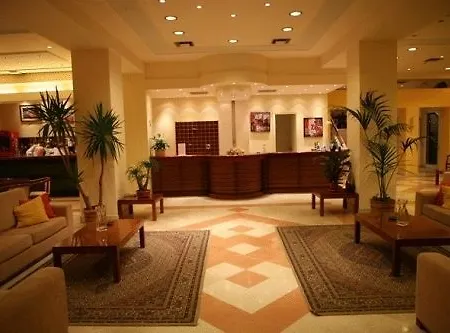 Hotel Corfu Hellinis 3*