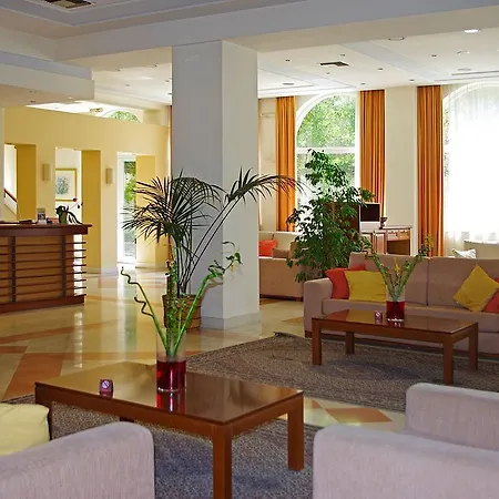Hotell Corfu Hellinis Kanoni (Corfu)