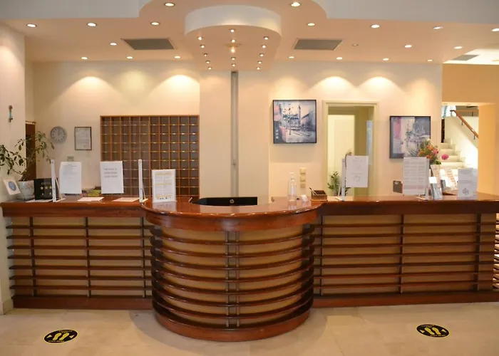 Corfu Hellinis Hotel