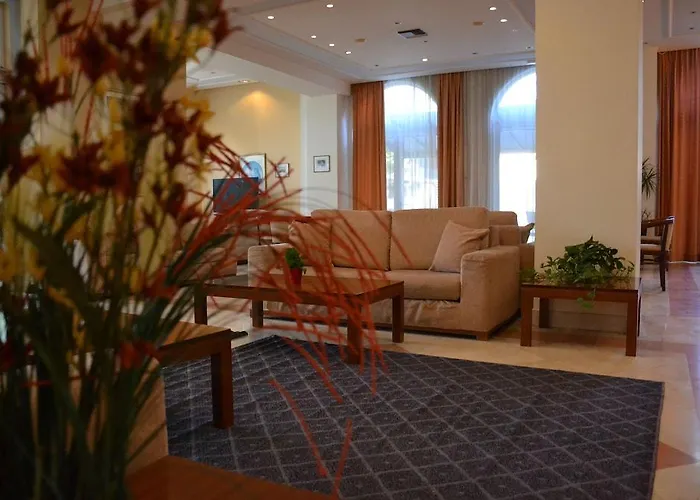 Hotel Corfu Hellinis