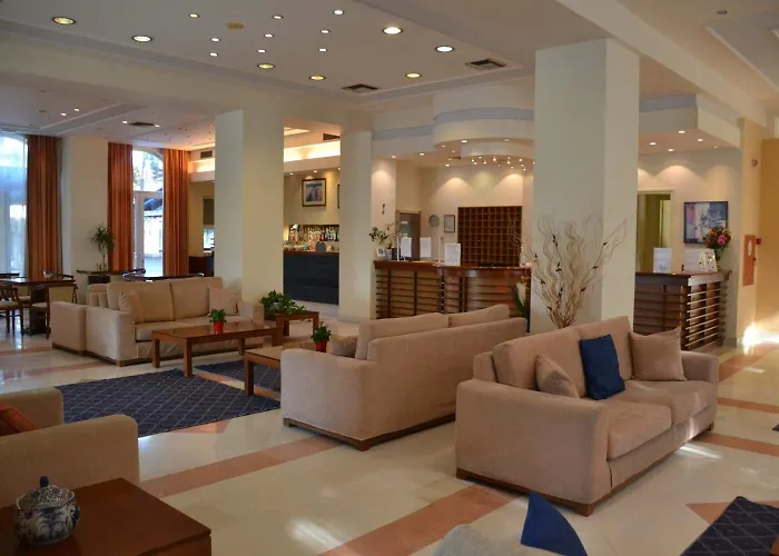 Corfu Hellinis Hotel Kanoni (Corfu)