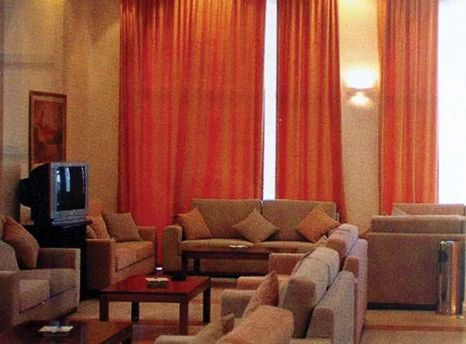 Hotel Corfu Hellinis 3*