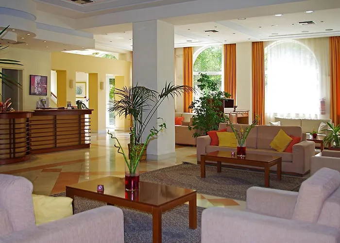 Hotel Corfu Hellinis Kanoni (Corfu)